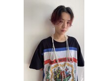 ビューティブロー ビービー(Beauty Blow B.B)