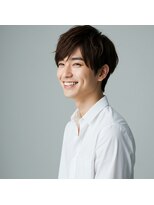 コトナ 越谷店 メンズカット