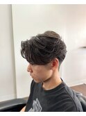 フェザーパーマ