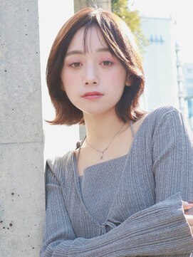 レウィン ギンザ(LEWIN GINZA) スタイル3