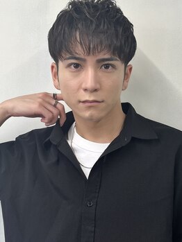ヌーク 押上店(NooK)の写真/当日予約◎　『 自分だけの魅力を手に入れませんか？』差をつけるなら メンズサロンMen's hair NooK！