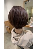 上品ショート