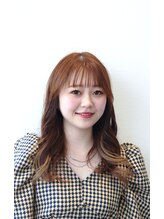 フラミューム 沼津(flammeum)&nbsp;小白井 由美