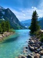 ハロ ハッピーヘアライフ 長居店(Halo happyhairlife) 一時期カナダに住んでました!海外旅行/ひとり旅が好きです!