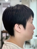 エミヲ 元住吉(emiwo) ショートスタイル