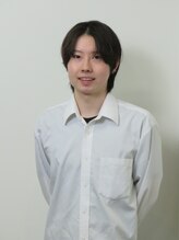 ヘアーサロン エアーズ 藤井 剛