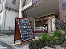キャティドゥ(CATYdeux)