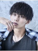 【RIRON】ショートマッシュ×ツイストスパイラル