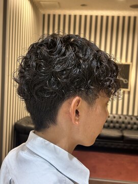 レイフィールド 岡崎六名店 スペインカール