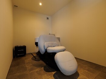 ナップ(nap)の写真/頭皮ケアで髪のお悩み改善!頭皮から美しく健康な髪へ♪癒しのヘッドスパで心身ともに癒される☆