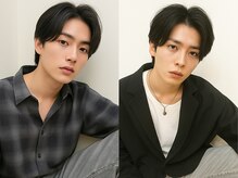 エミヲ メンズサロン 石川町(emiwo MENS SALON)