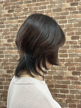 ライム レイヤーカット