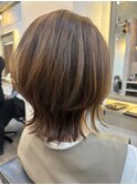 くびれミディアム