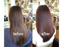 ミネオヘアー インサイプール(ミネオヘアー in saipool)