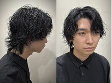 レオヘアワークス(LEO HAIR WORKS)