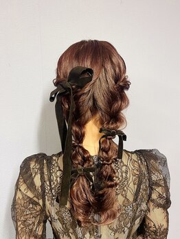 忙しいママに贈るご褒美時間！お子様と一緒でも周りを気にせずキレイを叶える♪