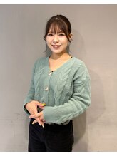 エイト 横浜店(EIGHT) 土井 萌加