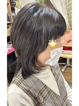 レイヤー/ミディアム