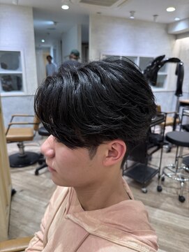 レイズ 名古屋(RAYS) 名古屋ニュアンスセンターパート