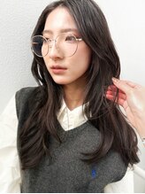 ヘアメイク パッセージノエ 浜田山店(Passage noe)&nbsp;volume layer