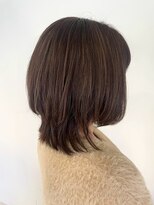 クロエ バイ ラヴィズム 新潟ビルボードプレイス2店(CLOE by LUVISM)&nbsp;ボブウルフ