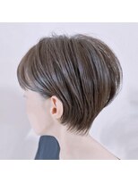 アミル(AMIL)&nbsp;ショートカット