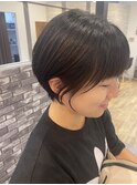 ショート