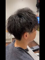 エイチピーラヴクラフト(H. P. Lovecraft)&nbsp;ツイストスパイラル