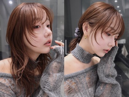 イリ(iLi)の写真