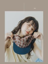 8,似合う」から、自然に垢抜ける