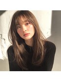 ストレート