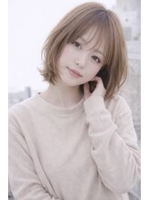 ストリームファースト(Stream1st) ボブ×レイヤー