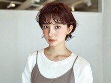 ヘアーアンドスパ フェリーチェ ミチ 野田屋町店(HAIR&SPA felice MICHI)