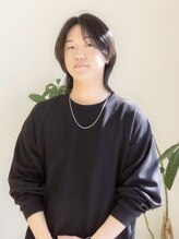 【stylist幡上】お気軽にご指名.ご来店下さい♪男性の方も大歓迎！