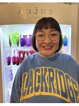 ピーナ 大和高田店&nbsp;村田 花穂