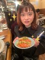 リルホビーズメンズグルーミング(Lil Hobbys Men's Grooming)&nbsp;お酒とごはんが大好きです！札幌きてからかなり太りました。笑