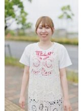 プロッソルキャルム(PROSOL calme) 笠原 凪
