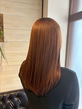 フリーダム 池下店(Freedom) 髪質改善