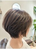 ショート