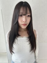 スイクロップエス(sui.cropes) レイヤー