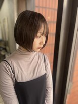 アリア(ALIA)&nbsp;【ALIA】美髪強化トリートメント