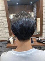 ルシクラージュ 武蔵小杉店(Recyclage)&nbsp;自然な縮毛矯正！