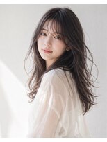 グロウ 赤羽(grow)&nbsp;シャギーレイヤー×髪質改善