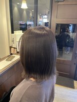 ヴォーグ 小牧店(VOGUE)&nbsp;小牧/髪質改善/縮毛矯正/メンズカット/カラー/パーマ/ブリーチ/