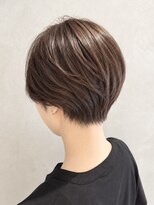アムリタ 三鷹(AMRITA)&nbsp;大人ハンサムショート