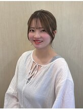 ネオヘアーバイヘアーシーク(neo hair by hair chic)&nbsp;岩崎 日那