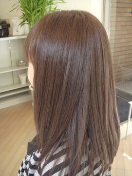 グラップ 長津田店(gra-up) ストレート