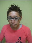 ちょい悪おやじ!