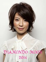 ダイアモンドムーン(DIAMOND MOON)&nbsp;キレかわレイヤー