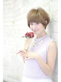 ☆ricco耳かけ可愛いショート☆